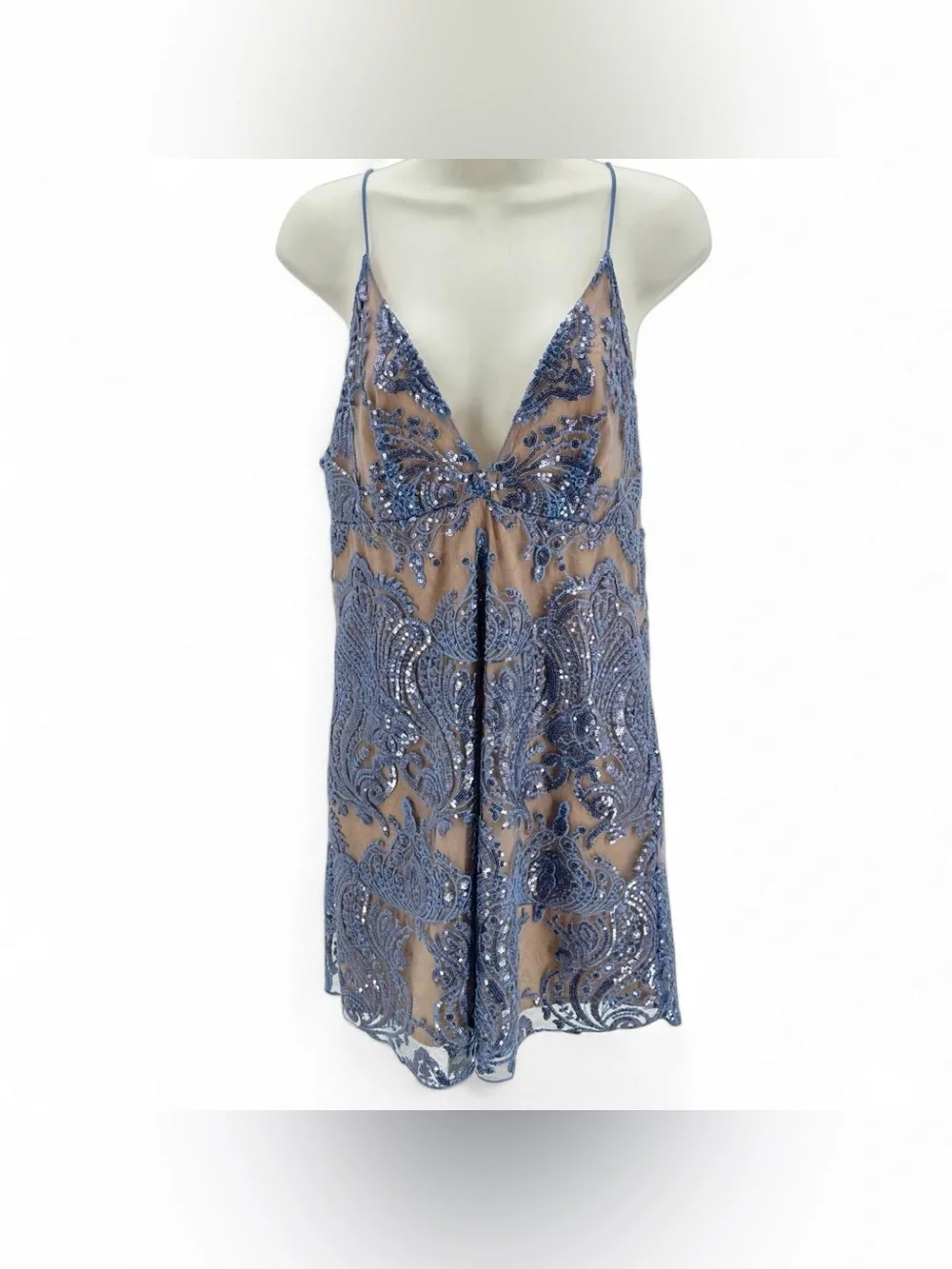 Free People size good